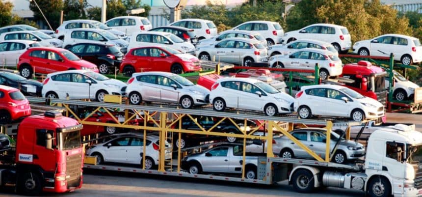 Pakistan Car Sales in July 2024