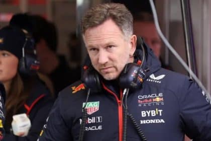 Christian Horner