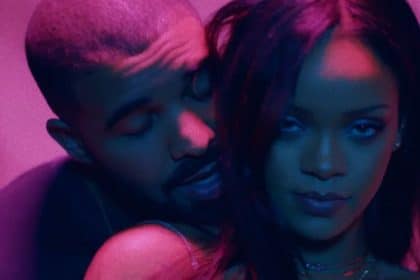 Drake Rihanna Collaboration