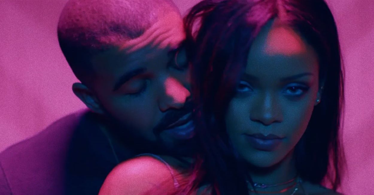 Drake Rihanna Collaboration