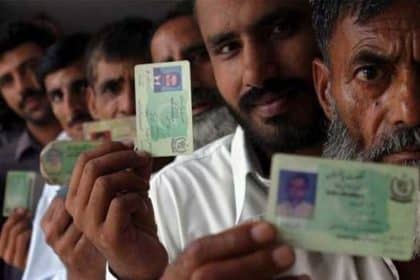 Election Management System Pakistan