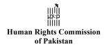 HRCP Pakistan Election Report