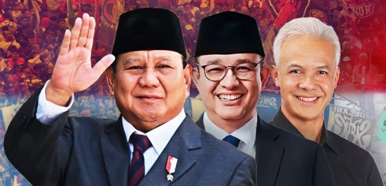 Indonesia Election 2024