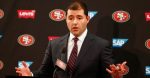 Jed York 49ers CEO