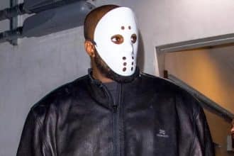 Kanye West