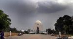 Karachi Rain