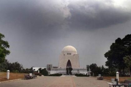 Karachi Rain Emergency