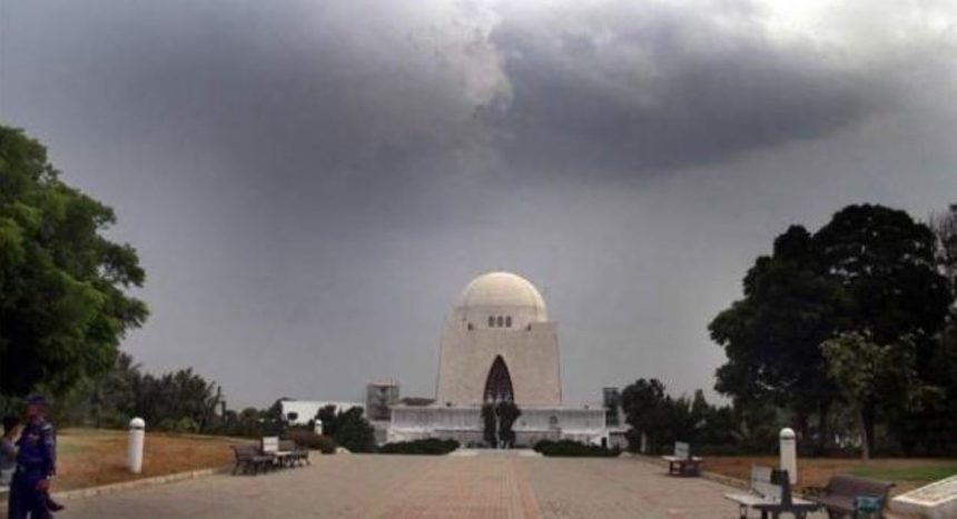 Karachi Rain Emergency