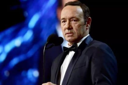 Kevin Spacey Settlement