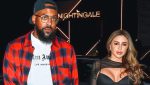 Marcus Jordan DUI Charges and Larsa Pippen bikini photo
