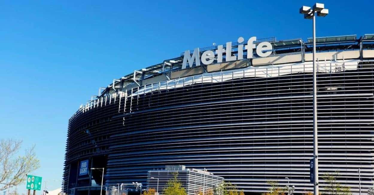 MetLife Stadium