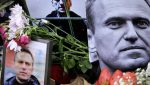 Putin Navalny Murder Investigation