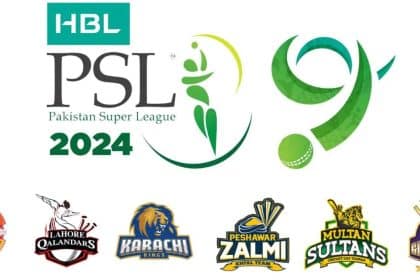 Pakistan Super League 2024