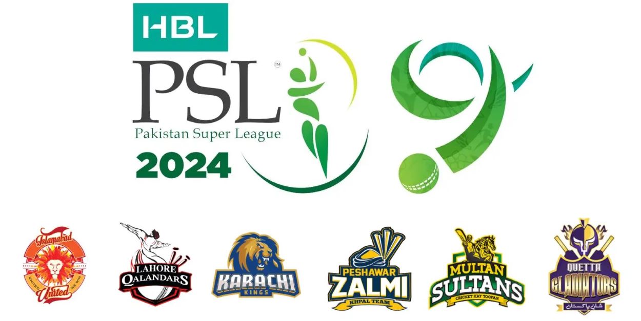 Pakistan Super League 2024