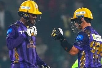 Spotlight: From the rabab strings to stardom - PhotoNews Pakistan