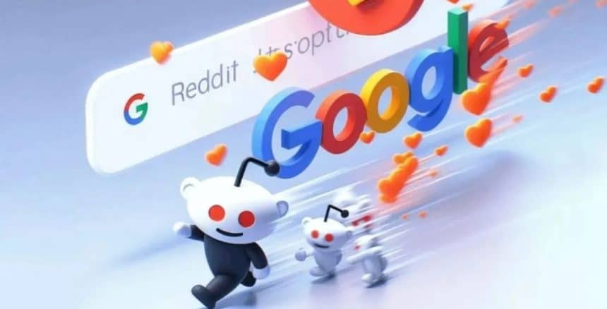 Google UK investment