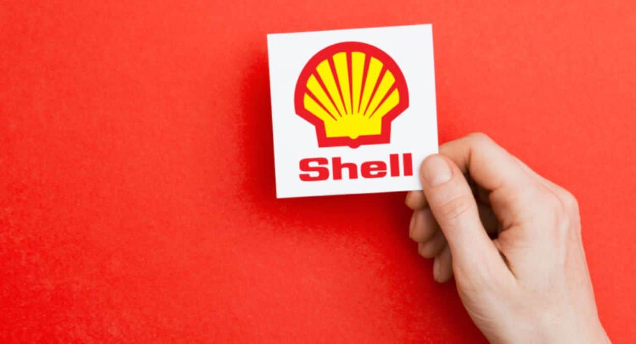 Shell 2023 Earnings