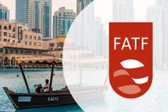 UAE FATF Grey List