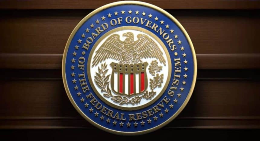 Federal Reserve interest rate cut 2025