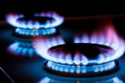 Natural Gas Tariff Increase