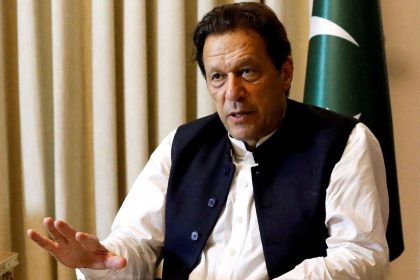Imran Khan PTI Coalition Talks