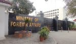 Pakistan Afghanistan extradition