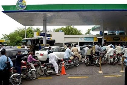 Pakistan petrol diesel price hike