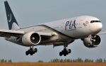 Pakistan International Airlines (PIA) profit in 2024