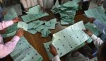 Pakistan voter statistics