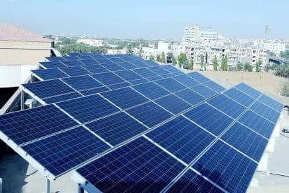 Solar Panel Prices Pakistan