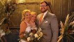 Abby Brittany Hensel Marriage