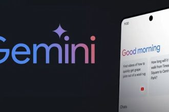 Apple Google's Gemini AI
