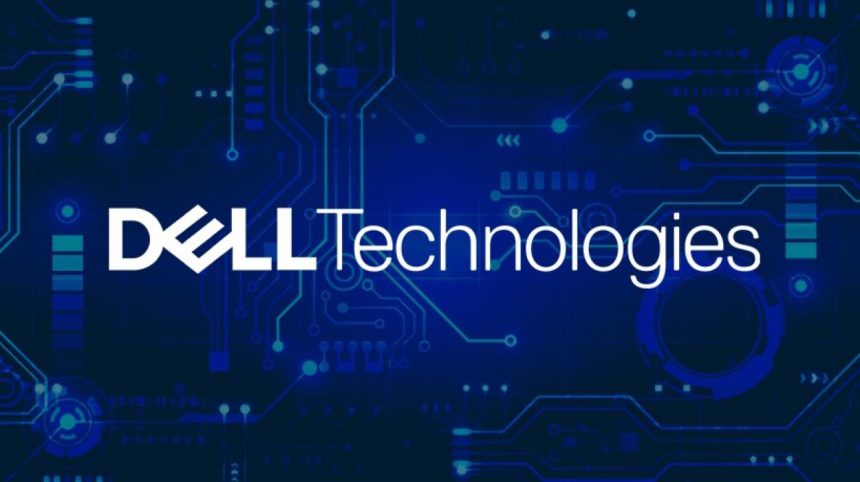 Dell Technologies AI Growth