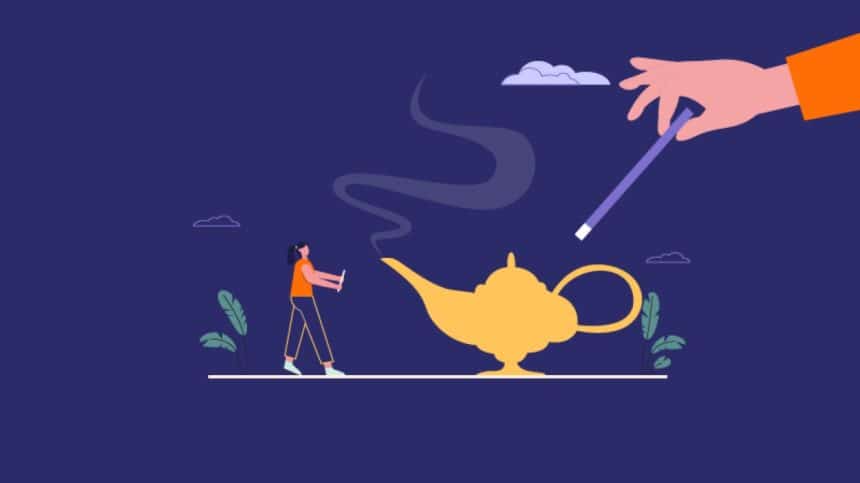US job scams AI 2025