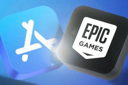 Epic Games Store iOS Europe