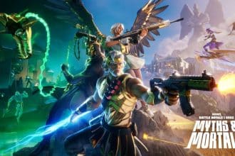 Fortnite Season 2 Chapter 5 Skins