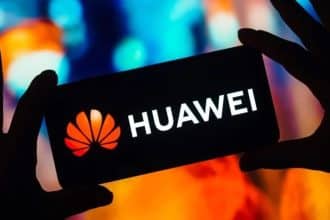 Huawei HarmonyOS Next