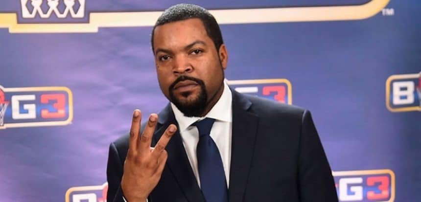 Ice Cube Denies Hollywood Elite Membership, Pledges to Uphold His Roots