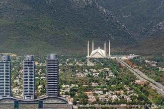 Islamabad Independence Day 2025