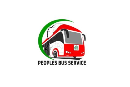 Karachi's Peoples Bus Service