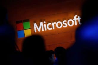 Microsoft global tech outage