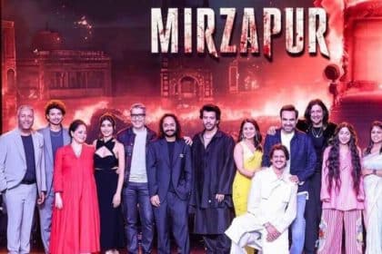 Mirzapur 3 reveal