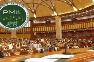 Constitutional Amendments Pakistan