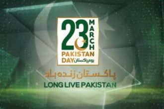 Pakistan Day 2024