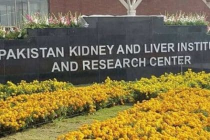 Pakistan Kidney and Liver Institute and Research Centre