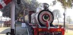 Pakistan Railways Safari Tourist Train