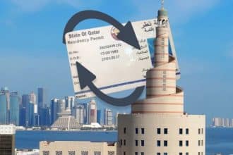 Qatar permanent residency 2025
