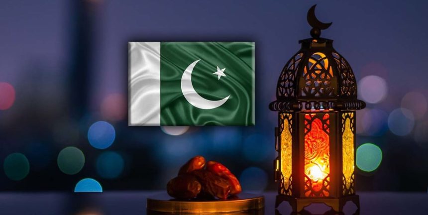 Ramadan 2024 in Pakistan