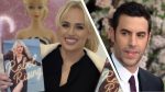 Rebel Wilson Claims Sacha Baron Cohen