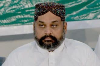 Sahibzada Hamid Raza